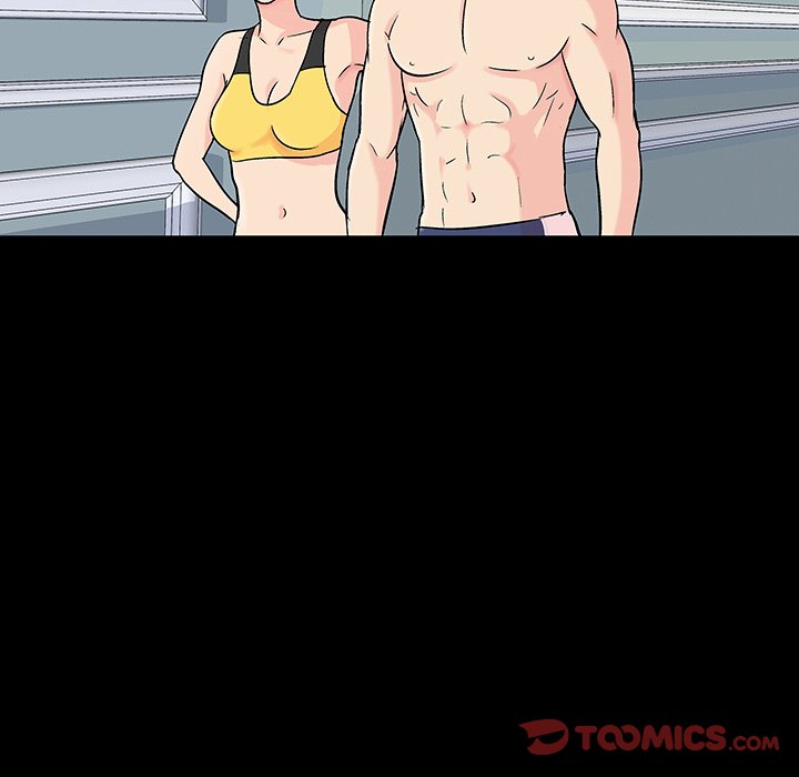 Project Utopia - Chapter 137 [photo 54] - MangaPorn