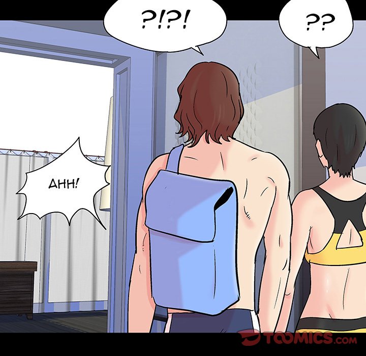 Project Utopia - Chapter 137 [photo 58] - MangaPorn