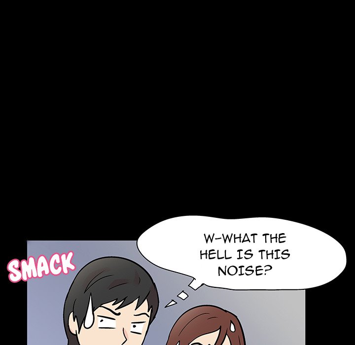 Project Utopia - Chapter 137 [photo 59] - MangaPorn