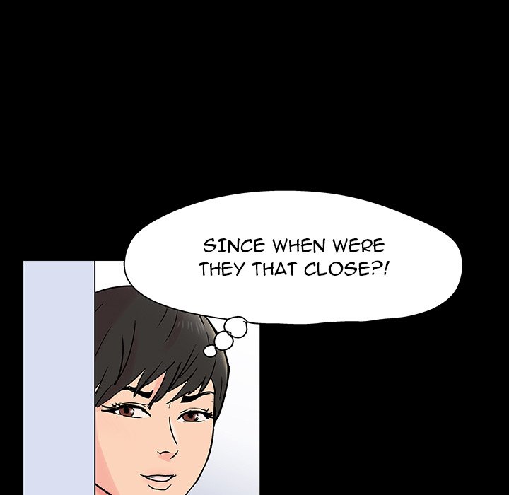 Project Utopia - Chapter 137 [photo 68] - MangaPorn