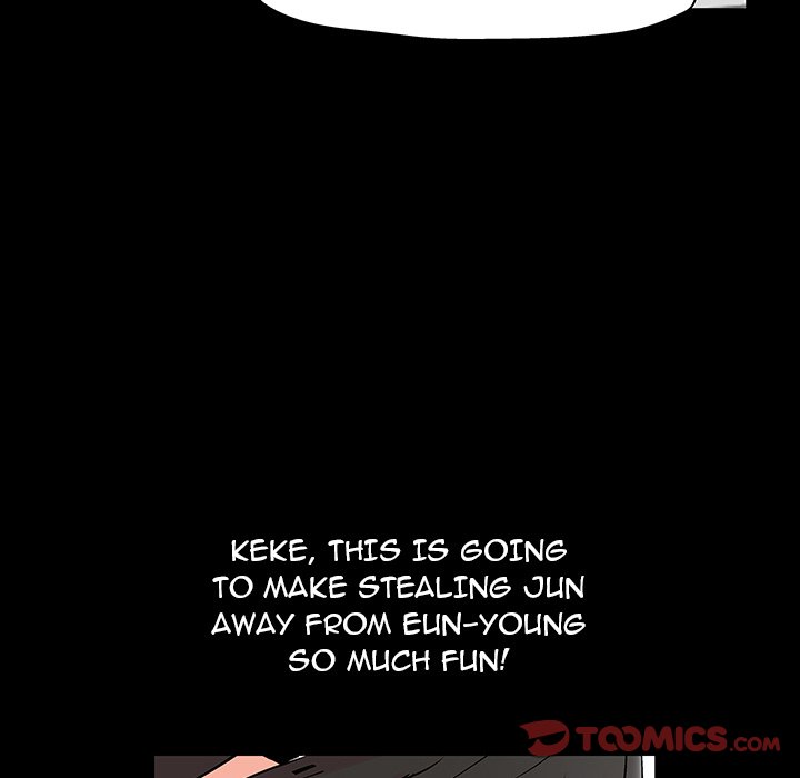 Project Utopia - Chapter 137 [photo 70] - MangaPorn