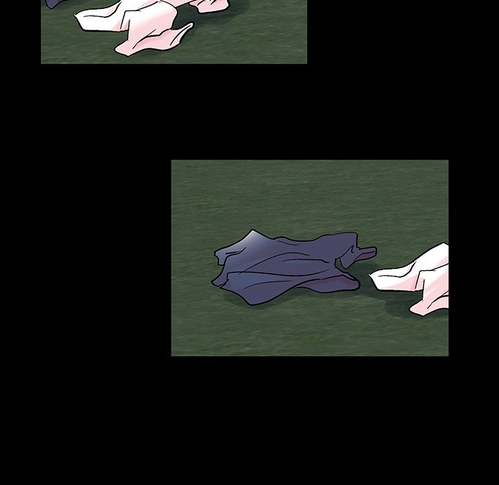 Project Utopia - Chapter 137 [photo 8] - MangaPorn