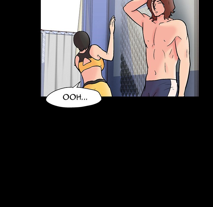 Project Utopia - Chapter 138 [photo 17] - MangaPorn