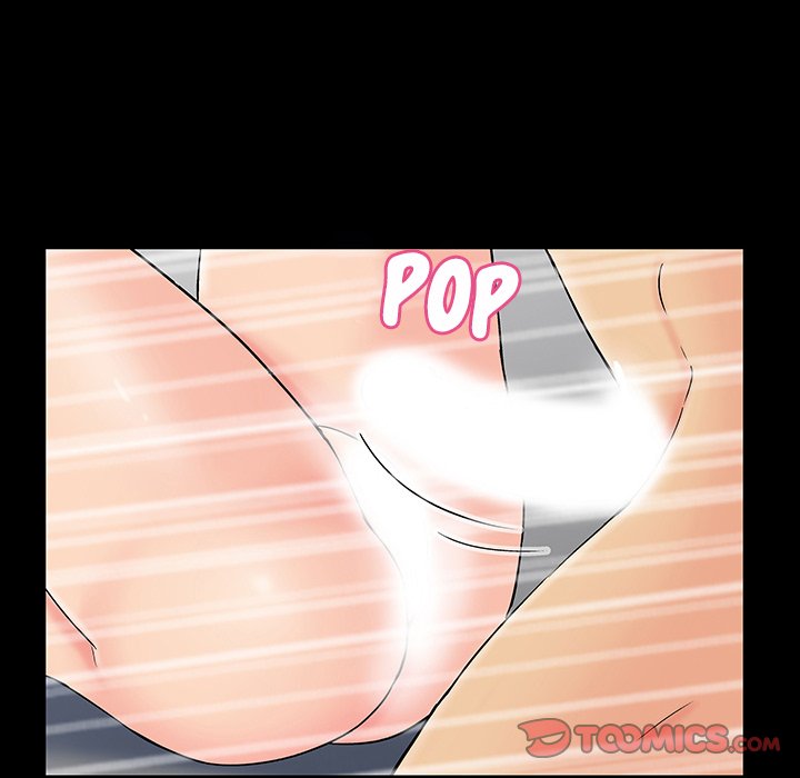 Project Utopia - Chapter 138 [photo 18] - MangaPorn