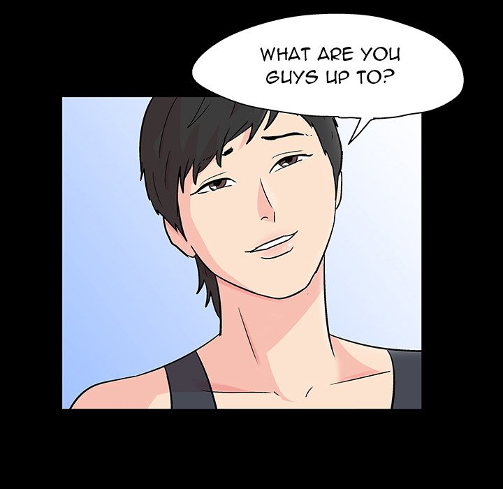 Project Utopia - Chapter 138 [photo 24] - MangaPorn