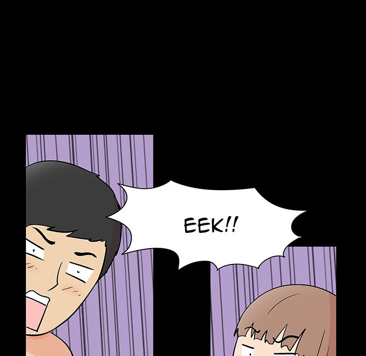 Project Utopia - Chapter 138 [photo 25] - MangaPorn