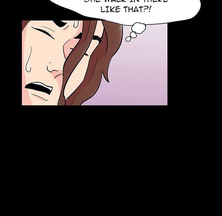 Project Utopia - Chapter 138 [photo 28] - MangaPorn