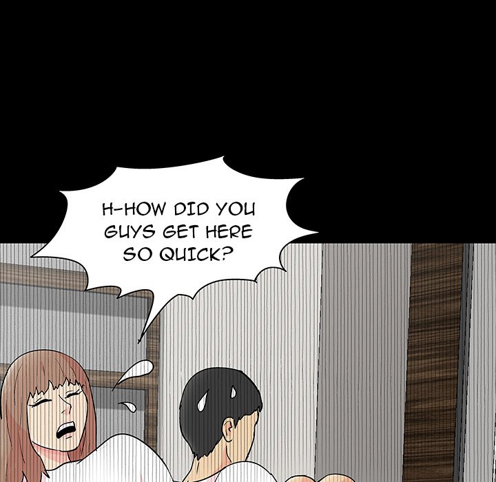 Project Utopia - Chapter 138 [photo 31] - MangaPorn