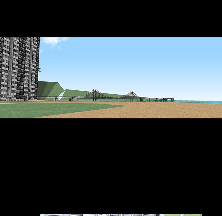 Project Utopia - Chapter 138 [photo 37] - MangaPorn