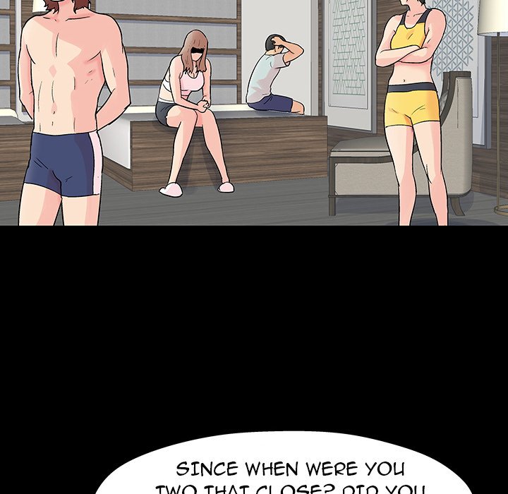 Project Utopia - Chapter 138 [photo 39] - MangaPorn