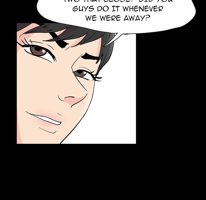 Project Utopia - Chapter 138 [photo 40] - MangaPorn