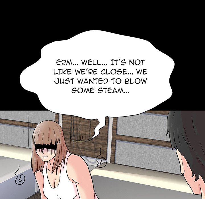 Project Utopia - Chapter 138 [photo 41] - MangaPorn