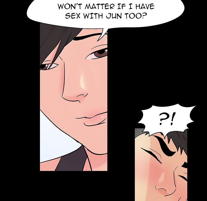 Project Utopia - Chapter 138 [photo 43] - MangaPorn