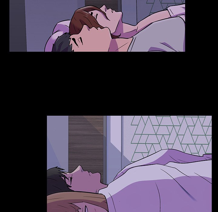 Project Utopia - Chapter 138 [photo 52] - MangaPorn