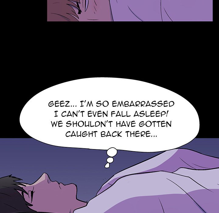 Project Utopia - Chapter 138 [photo 53] - MangaPorn