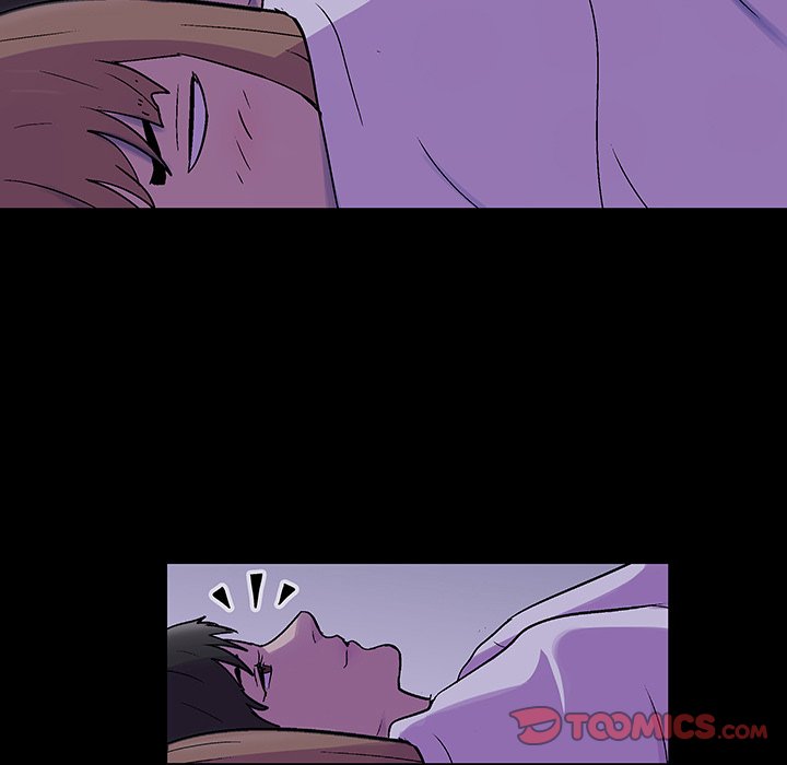 Project Utopia - Chapter 138 [photo 54] - MangaPorn