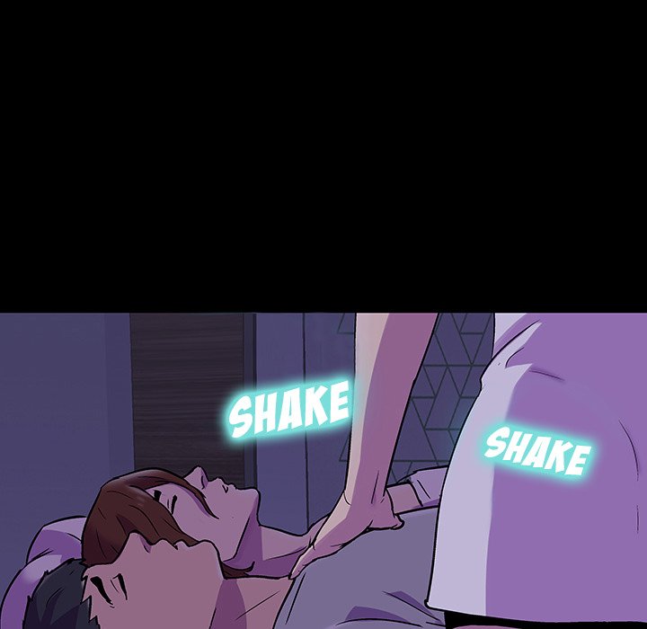 Project Utopia - Chapter 138 [photo 60] - MangaPorn