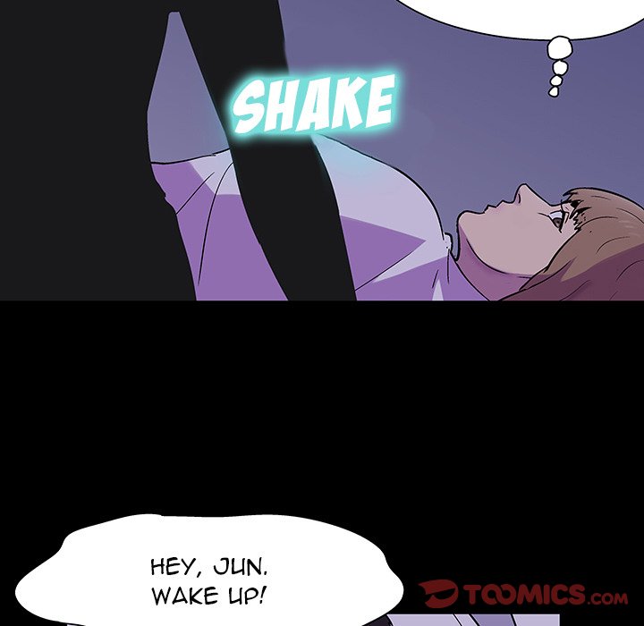 Project Utopia - Chapter 138 [photo 62] - MangaPorn