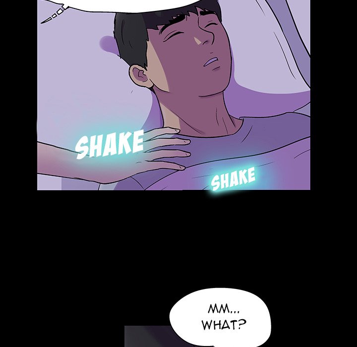 Project Utopia - Chapter 138 [photo 63] - MangaPorn