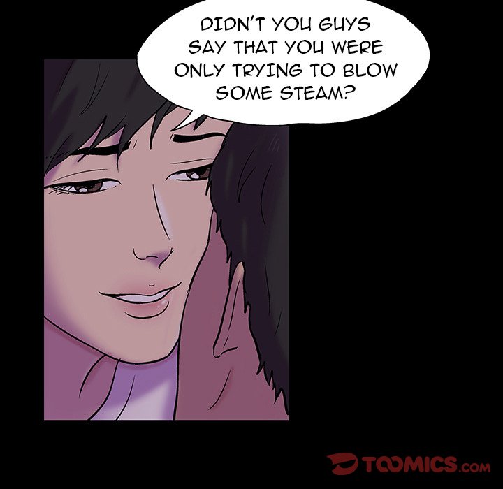 Project Utopia - Chapter 139 [photo 10] - MangaPorn