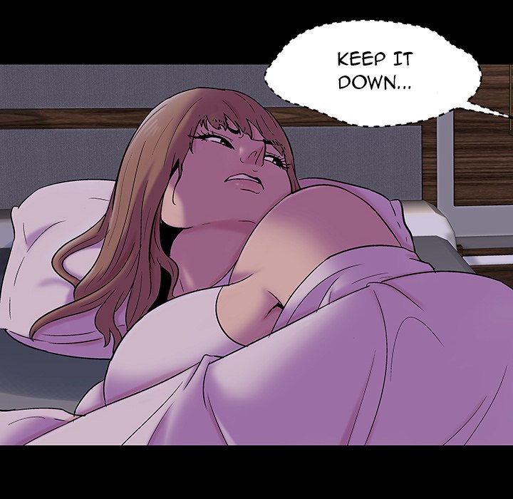 Project Utopia - Chapter 140 [photo 106] - MangaPorn