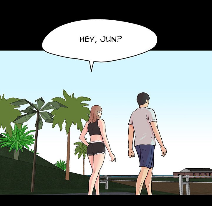 Project Utopia - Chapter 140 [photo 113] - MangaPorn