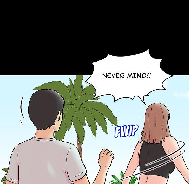 Project Utopia - Chapter 140 [photo 124] - MangaPorn