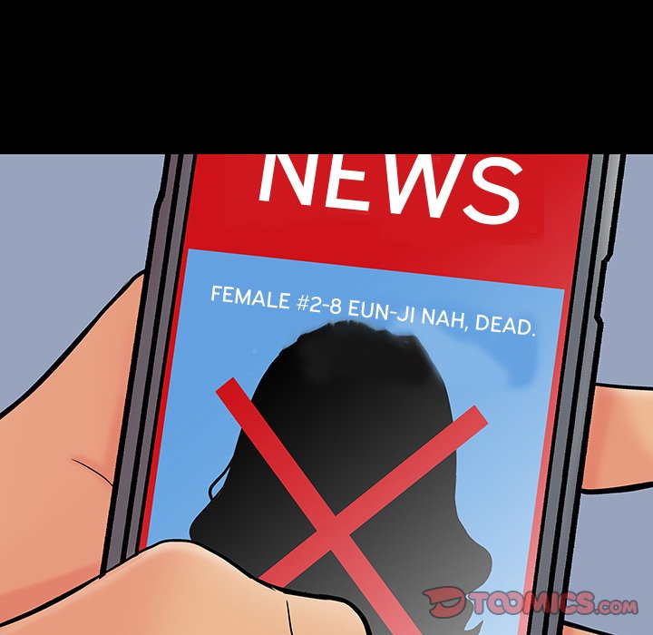 Project Utopia - Chapter 140 [photo 15] - MangaPorn