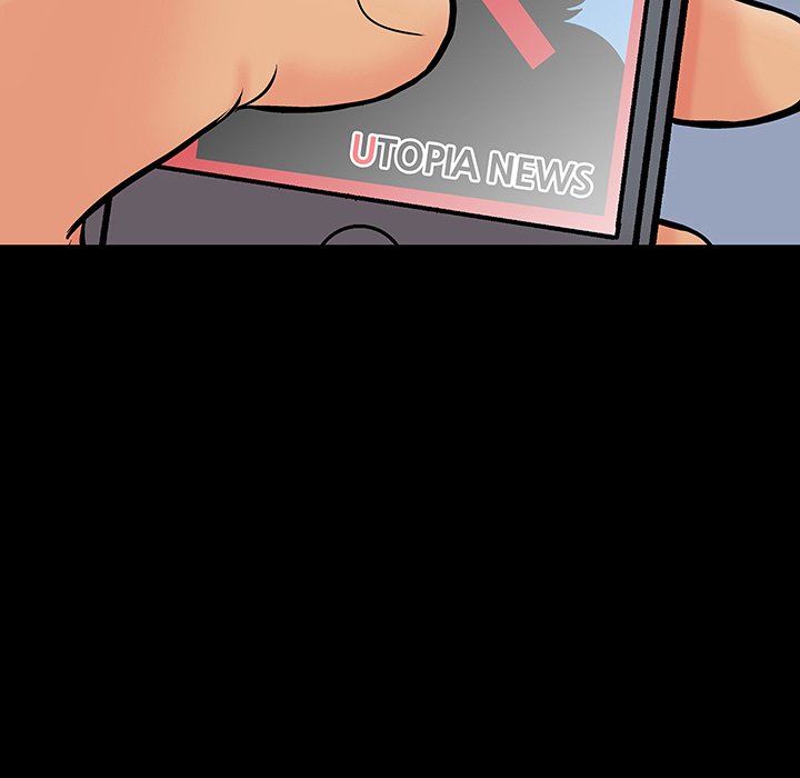 Project Utopia - Chapter 140 [photo 16] - MangaPorn