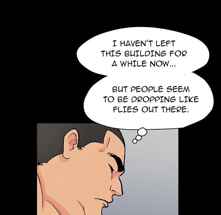 Project Utopia - Chapter 140 [photo 17] - MangaPorn