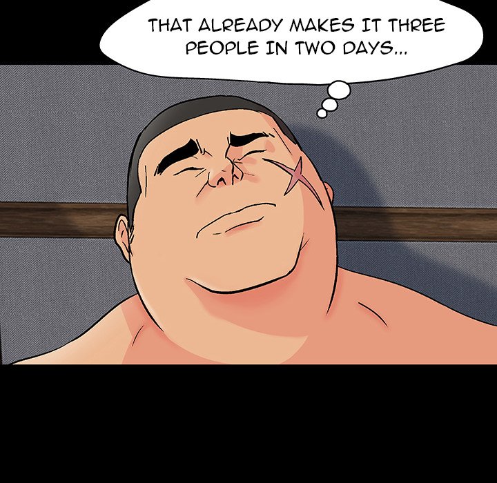 Project Utopia - Chapter 140 [photo 24] - MangaPorn