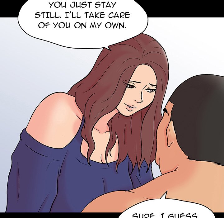 Project Utopia - Chapter 140 [photo 48] - MangaPorn