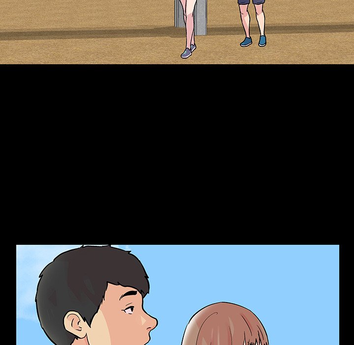 Project Utopia - Chapter 140 [photo 70] - MangaPorn