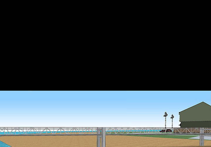 Project Utopia - Chapter 141 [photo 1] - MangaPorn