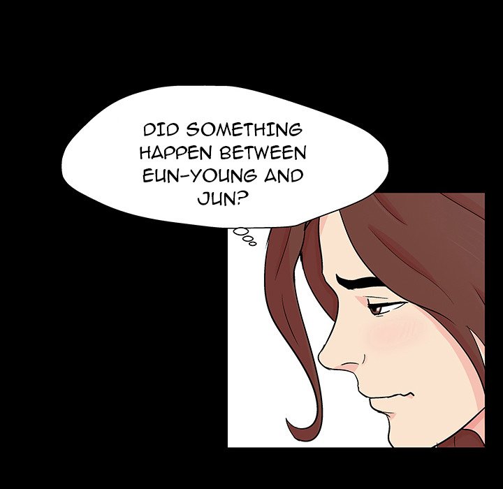 Project Utopia - Chapter 141 [photo 107] - MangaPorn