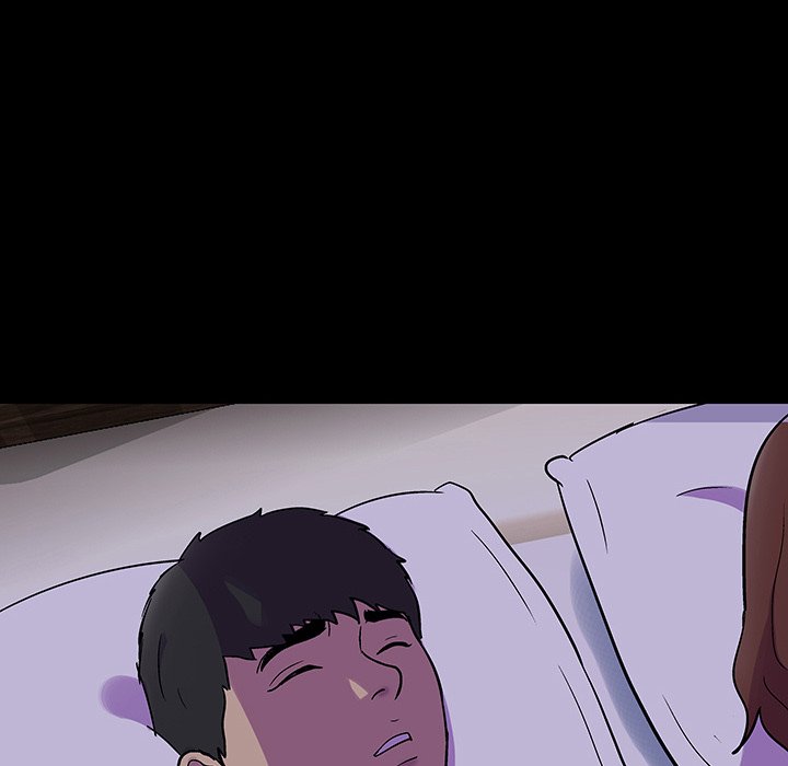 Project Utopia - Chapter 141 [photo 112] - MangaPorn