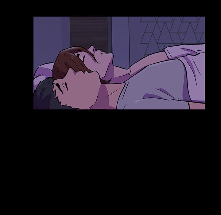 Project Utopia - Chapter 141 [photo 114] - MangaPorn