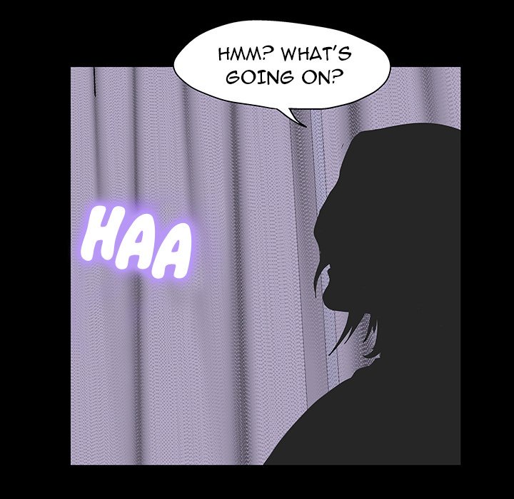 Project Utopia - Chapter 141 [photo 29] - MangaPorn