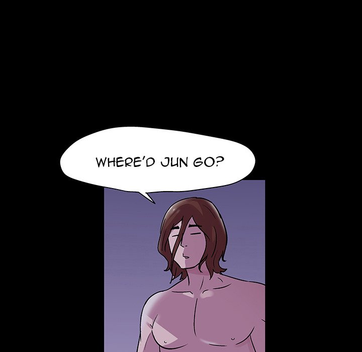 Project Utopia - Chapter 141 [photo 30] - MangaPorn