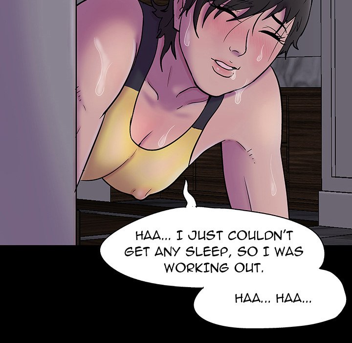 Project Utopia - Chapter 141 [photo 34] - MangaPorn