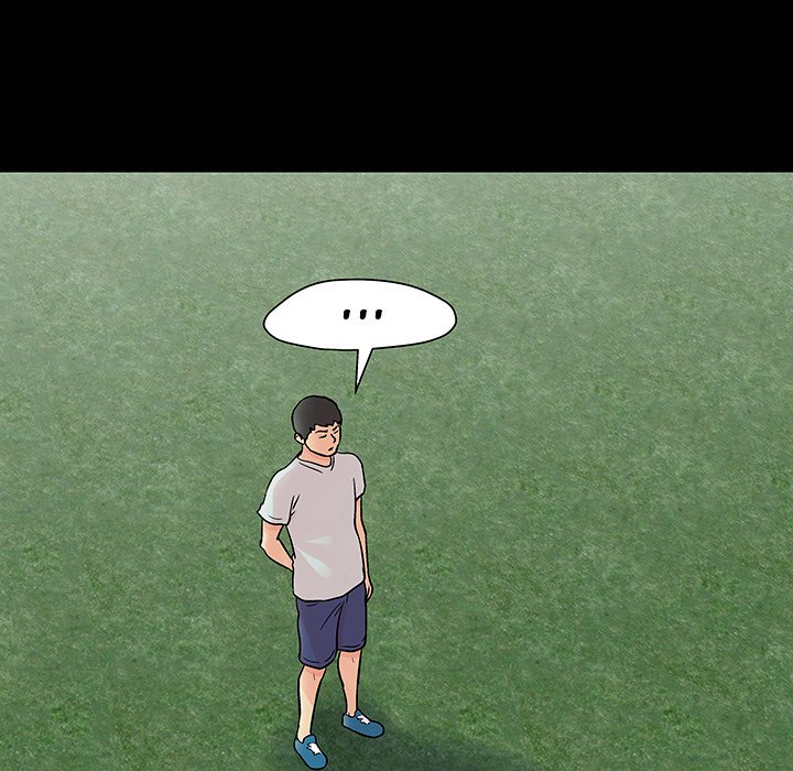 Project Utopia - Chapter 141 [photo 5] - MangaPorn