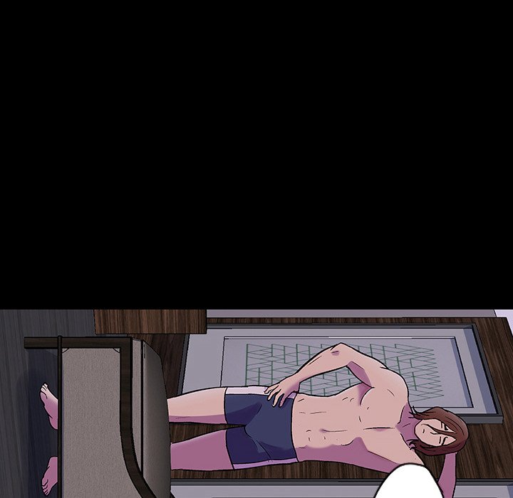 Project Utopia - Chapter 141 [photo 50] - MangaPorn