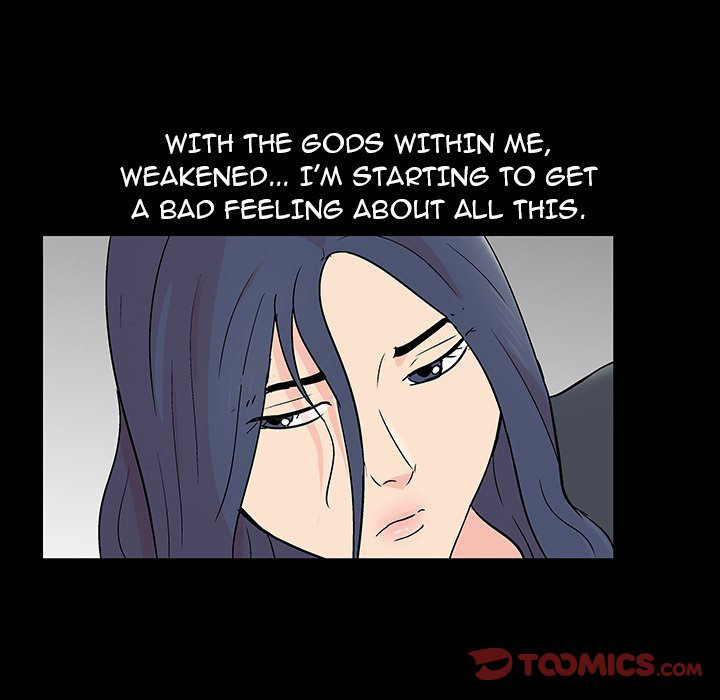 Project Utopia - Chapter 141 [photo 81] - MangaPorn