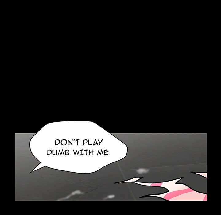 Project Utopia - Chapter 142 [photo 124] - MangaPorn