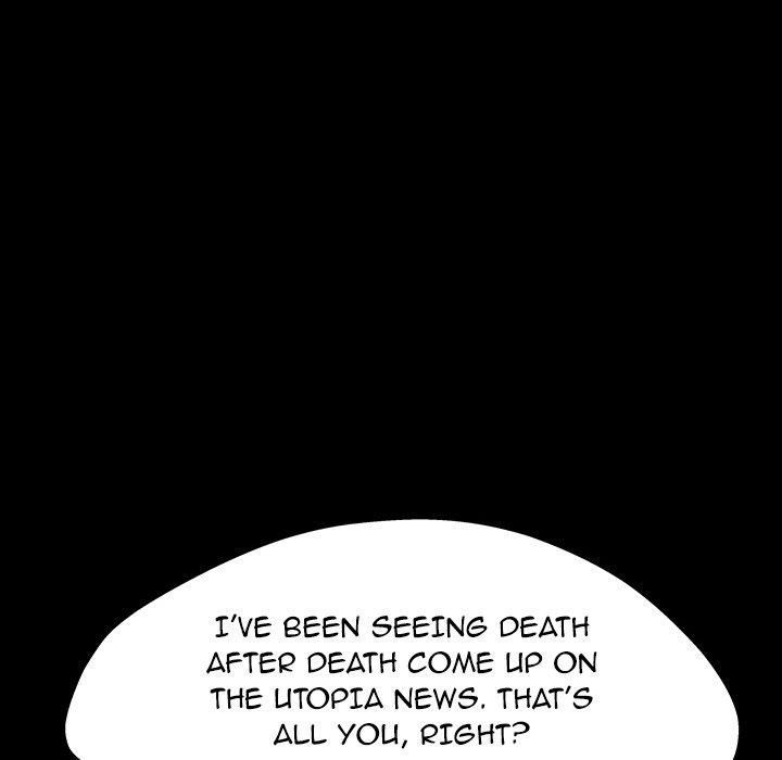 Project Utopia - Chapter 142 [photo 125] - MangaPorn