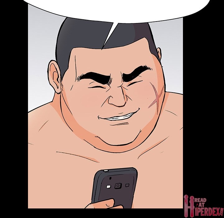 Project Utopia - Chapter 142 [photo 126] - MangaPorn