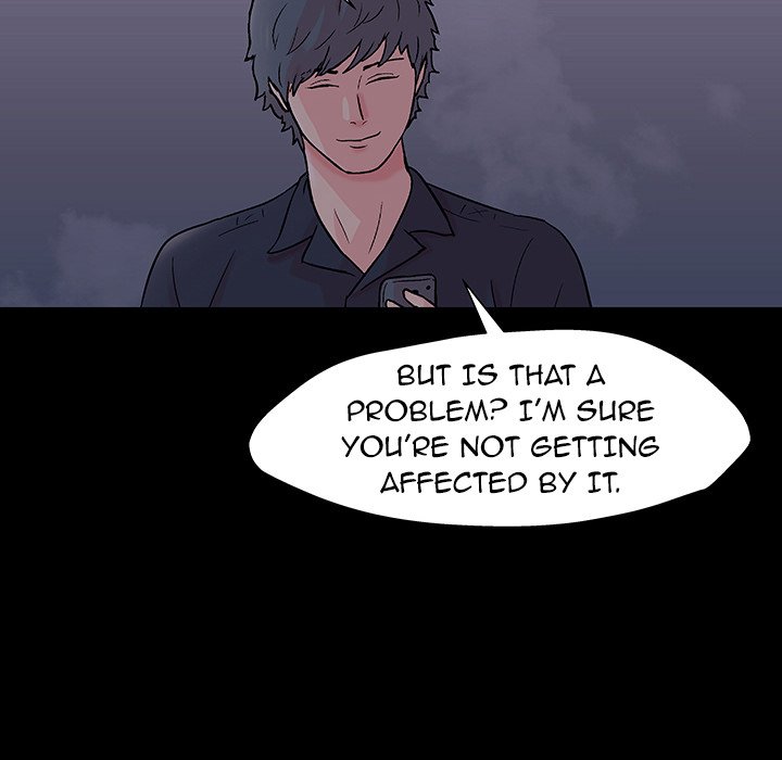 Project Utopia - Chapter 142 [photo 128] - MangaPorn