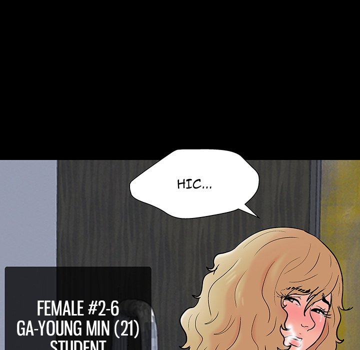 Project Utopia - Chapter 142 [photo 137] - MangaPorn