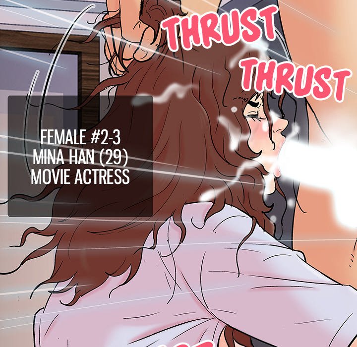 Project Utopia - Chapter 142 [photo 144] - MangaPorn