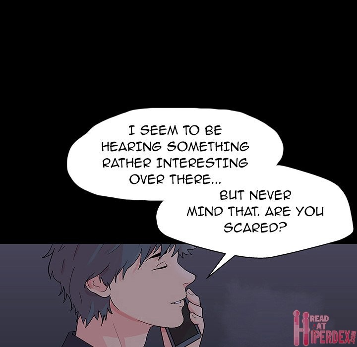 Project Utopia - Chapter 142 [photo 146] - MangaPorn